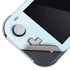 Disney Tinker Bell Sketch Art Nintendo Switch Lite Skin